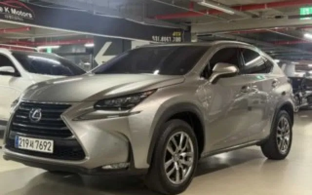 NX 300h 슈프림