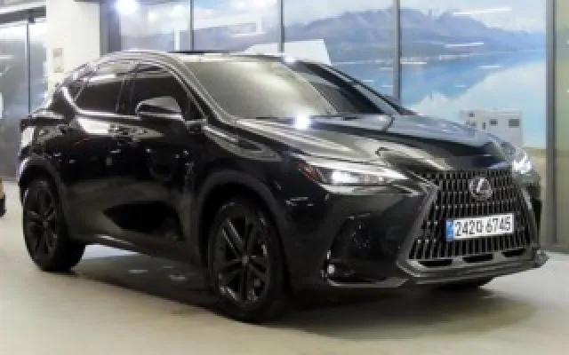 NX 350h 프리미엄